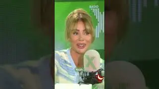 Olivia Attwood's I'm A Celeb rumours 😅