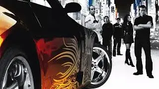 [FREE FOR PROFIT] Tokyo Drift Type Beat - Drift | FREE Type Beat 2021 (prod. kesar)