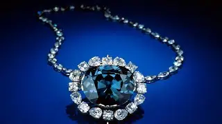 S02E03 - The Blue Diamond⏐The Captivating Hope Diamond