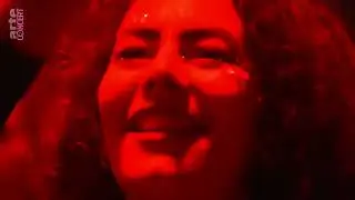 Paul Kalkbrenner   Fairground Festival 2023   ARTE Concert