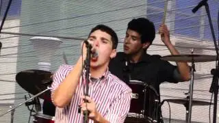 Piscadela!?! - Helter Skelter [ The Beatles ] @piscadela_rock