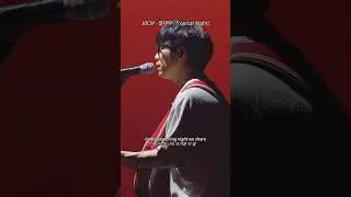 10CM / 십센치 - 열대야 (2024 10CM 1st Fan Concert '10CM YOU' Rehearsal)