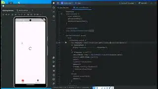 3 flutter app lokal maintain appropriate states for loading,error and empty