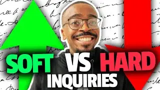Will Removing Hard Inquiries Increase My Credit Score?
