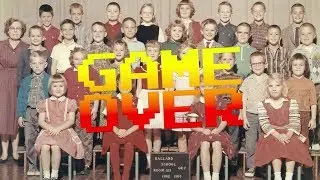 DOCUMENTAL #ESTONOESUNJUEGO