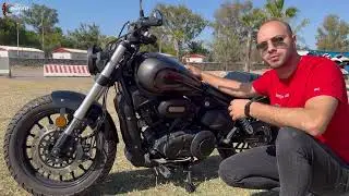 Yuki Funrider 125 En Detaylı İnceleme | Bendanın En Küçük Yavrusu | Rakipleri Arasında Fazla İddialı