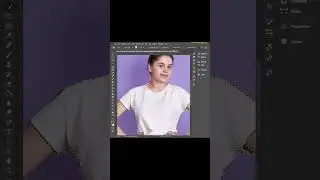 How to Change the Color of Clothing in Photoshop