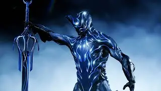 Warframe /// Сопряжение-выживание пробуем наши силы