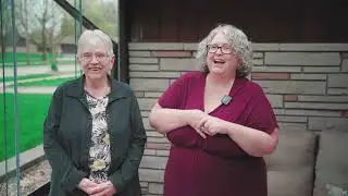 Patio Transformation with Lumon Sliding Walls - Testimonial from Kitchner, Ontario