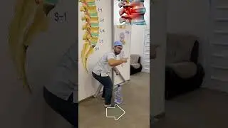 Umurtqani chozuvchi mashqlar ….