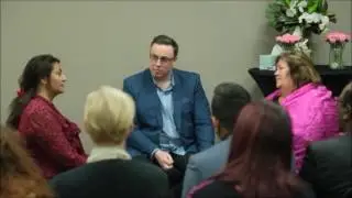 Scott Jansen - Advanced Conversational Hypnosis
