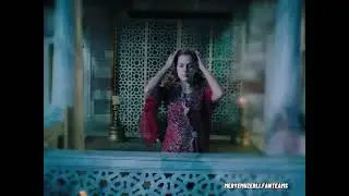 Meryem Uzerli - Hürrem Sultan #meryemuzerli