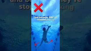 Know this COMMON swim mistake