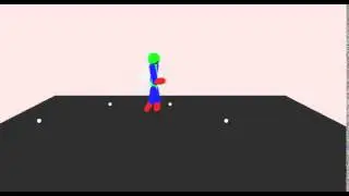 CS458 - Running in Curves (Assignment 10)