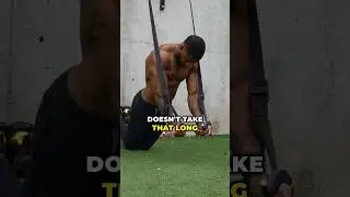 How To Train Less & Still Look Great
