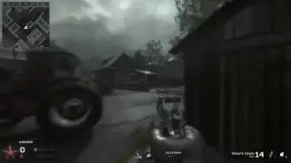 CoD:MWR CodJumper Mod Demo + Cool Spots (Commentary) (PC)