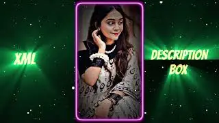 Tum Tum XML Trend 💦😎 || New  XML File 🦋|| Alight Motion Trend 💓