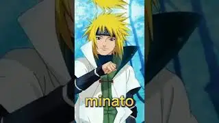 edit from the konoha hokages #shorts #hokageedit