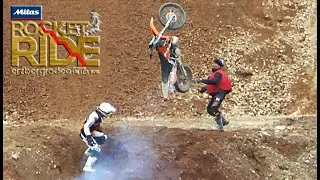 Erzbergrodeo 2019 - ROCKET RIDE Highlights