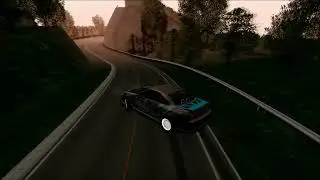 R33 - Yakuza