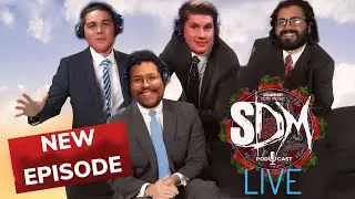 Off The Henny Live: Bread Can't Breathe