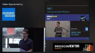Android Studio Tips and Tricks Part 2