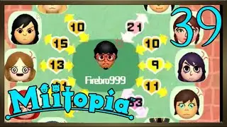 Miitopia - Episode 39: New Bonds