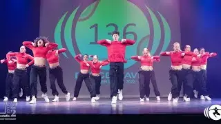 22-23 DUTCH CHAMPIONSHIPS - VibeZ (FRIZ dance & fit)