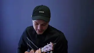 Михаил Круг - Владимирский централ (Разбор на укулеле)
