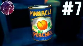The Long Dark - В поисках еды для старушки #7