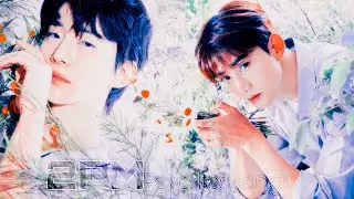 Waiting 2PM COMEBACK 