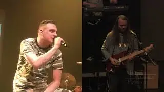 The Aurora Project - World Of Grey Live - Complete Show