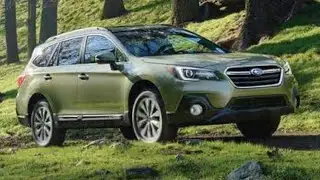 How to replace battery on a 2019 Subaru Outback