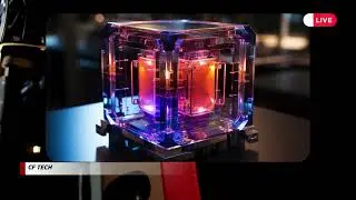 The Matrix is HERE! Decoding Quantum Computing's Insane Power