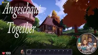 Angeschaut: Ale and Tale [Zusammen die Taverne eröffnen]