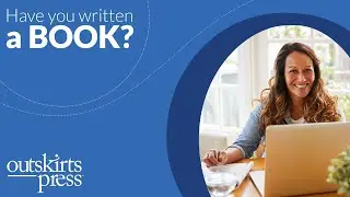 Outskirts Press Guaranteed Self-Publishing Services