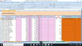 EXCEL TO TALLY - NINJA | Import with Multi Unit || Special Edition