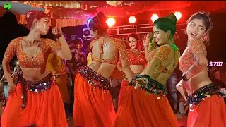 jaise chuye mahua Raja chuwe mor jawani dj maya dancer & mahi #itz #maya #dance