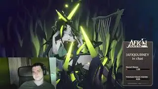 Grinding time pt2 #Ad !afkjourney - just doing my own thing #25