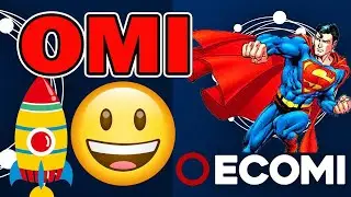 ECOMI | OMI PRICE PREDICTION