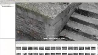 Agisoft Photoscan - Workflow - by Ivan Arsic