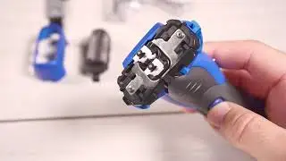Бритва электрическая PANASONIC ES SL41 A520