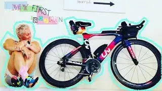 My first IRONMAN | Elle's race report Cairns IRONMAN