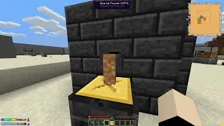 Minecraft - Crash Landing Part 7: Equipment Upgrades