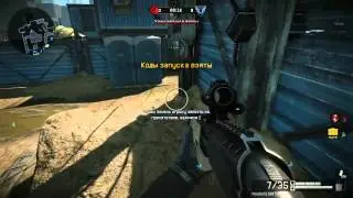 Наша-7я & Братство_Феникс