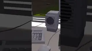 My Summer Car - Компуктер 