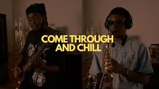 Come Through And Chill - Miguel (COVER)