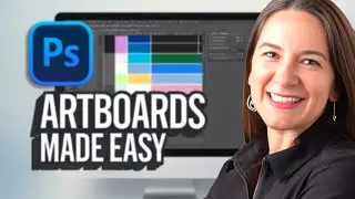 Create Multiple Artboards in Photoshop for Multi-Format Campaigns | Design Basics