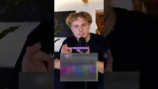 SO direkt professioneller klingen 🎛️🤏 