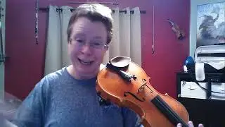 Two (2) Common Violin Vibrato Mistakes
